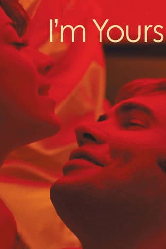 Movie poster for I'm Yours