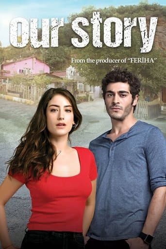 Movie poster for Our Story