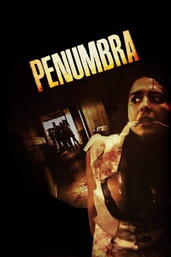 Movie poster for Penumbra