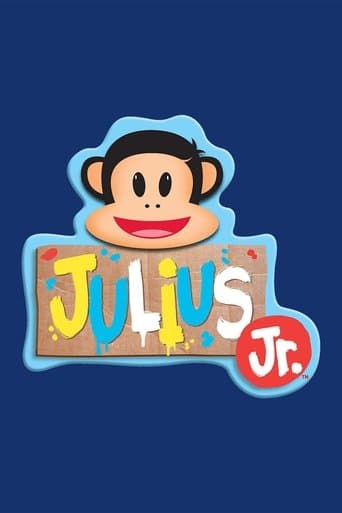 Movie poster for Julius Jr.