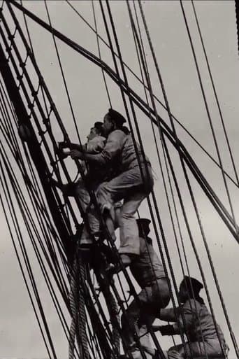 Movie poster for Away Aloft