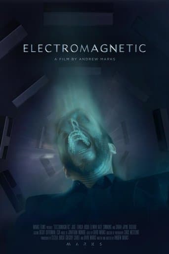 Movie poster for Electromagnetic