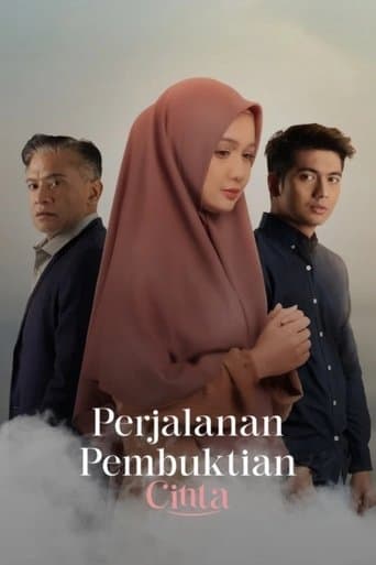 Movie poster for Journey of Love
