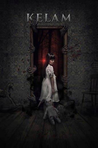 Movie poster for Kelam