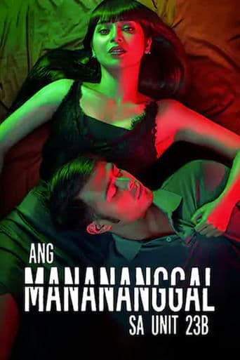 Movie poster for Ang Manananggal sa Unit 23B