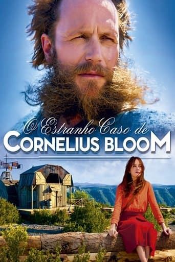 Movie poster for Cornelius, the Howling Miller