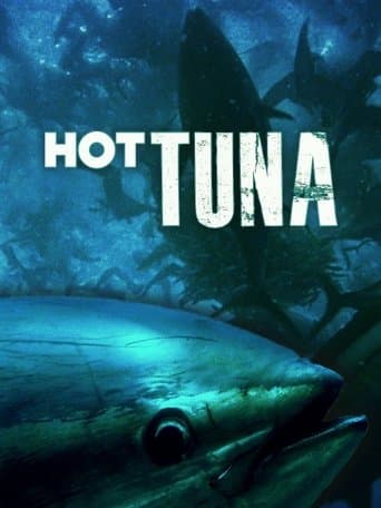Movie poster for Hot Tuna