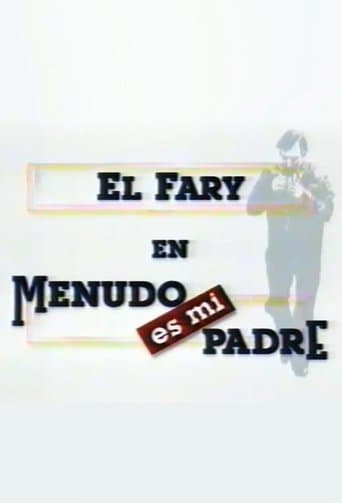 Movie poster for Menudo es mi padre