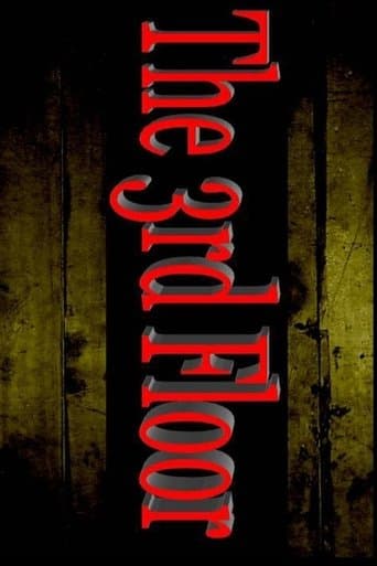 Movie poster for The 3rd Floor