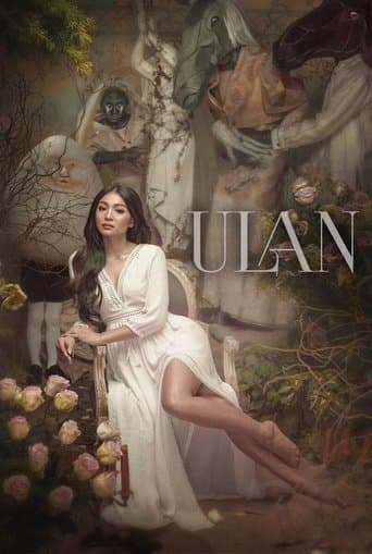 Movie poster for Ulan
