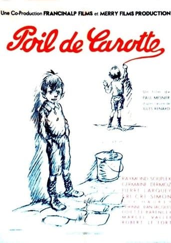 Movie poster for Carrot Top
