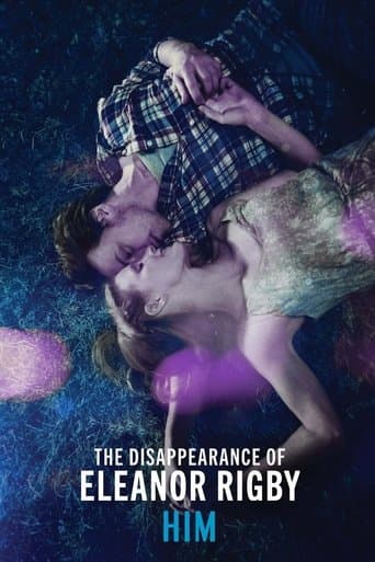 Movie poster for The Disappearance of Eleanor Rigby: Him