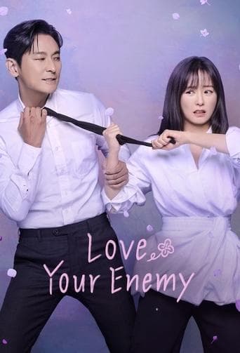 Movie poster for Love Your Enemy