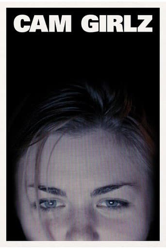 Movie poster for Cam Girlz