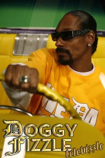 Movie poster for Doggy Fizzle Televizzle