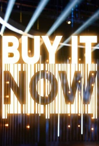 Movie poster for Buy It Now