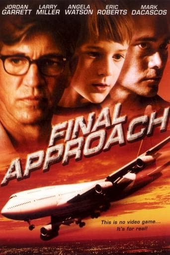 Movie poster for Junior Pilot