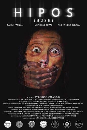 Movie poster for Hipos
