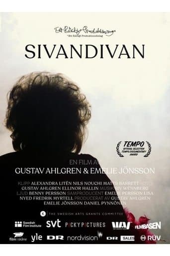 Movie poster for The Revenge of the Diva