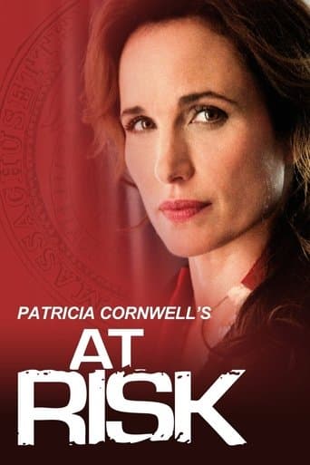 Movie poster for At Risk