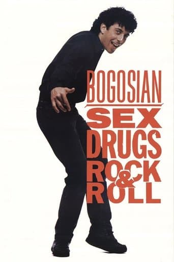Movie poster for Sex, Drugs, Rock & Roll