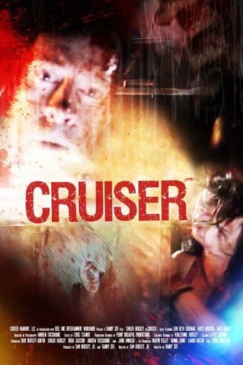 Movie poster for Cruiser