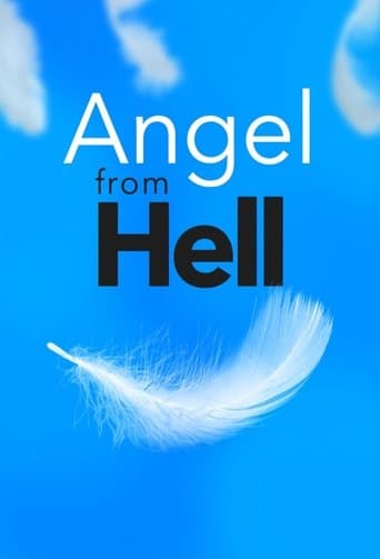 Movie poster for Angel from Hell