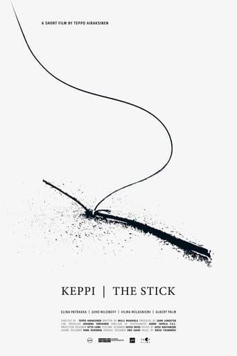 Movie poster for The Stick