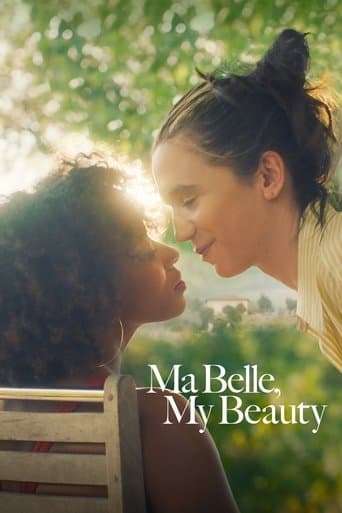 Movie poster for Ma Belle, My Beauty