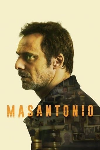 Movie poster for Masantonio