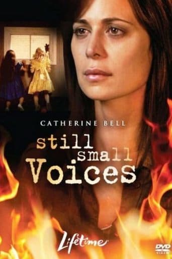 Movie poster for Still Small Voices