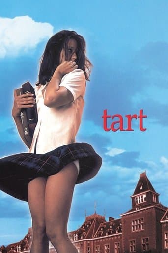 Movie poster for Tart