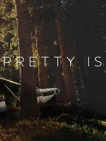 Movie poster for Pretty Is