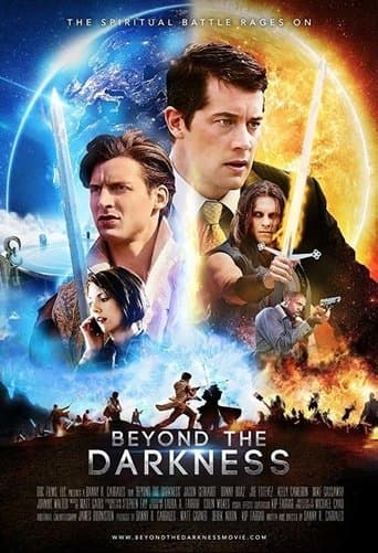 Movie poster for Heaven's War