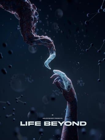 Movie poster for Life Beyond