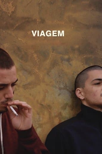 Movie poster for Viagem
