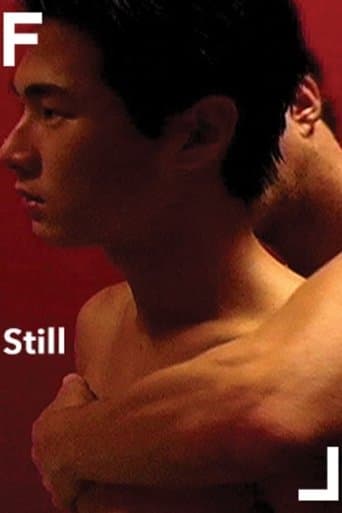Movie poster for Still