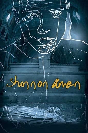 Movie poster for Shannon Amen