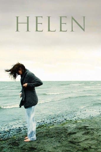 Movie poster for Helen
