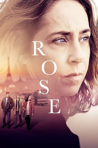 Movie poster for Rose