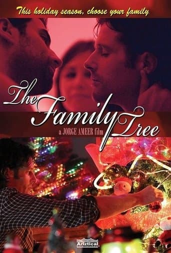 Movie poster for The Family Tree