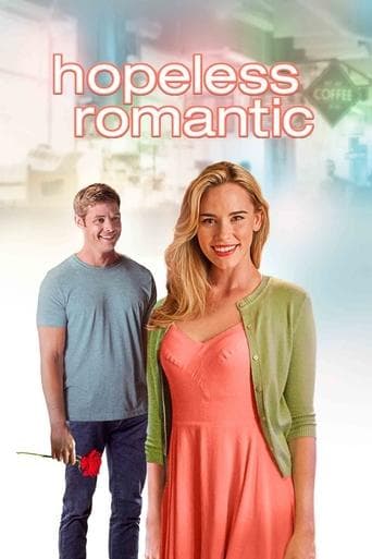 Movie poster for Hopeless Romantic