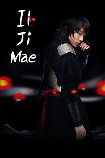 Movie poster for Iljimae