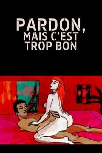 Movie poster for The Female Orgasm Explained