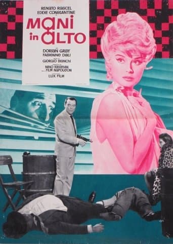 Movie poster for Destination Fury