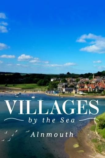 Movie poster for Villages by the Sea