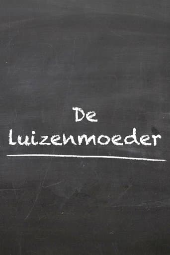 Movie poster for De Luizenmoeder