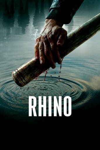 Movie poster for Rhino