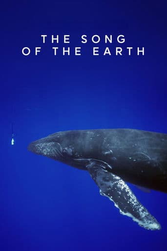 Movie poster for The Song of the Earth