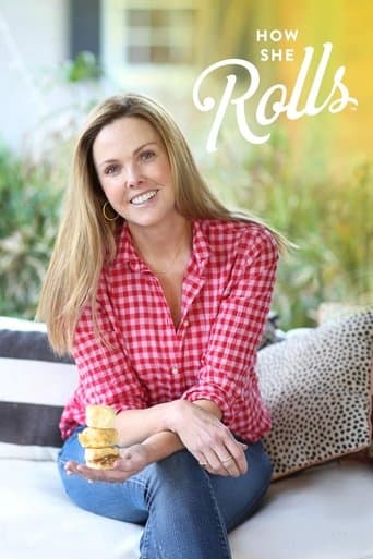 Movie poster for How She Rolls